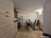 Casă / Vilă Busteni, vedere spre Caraiman 