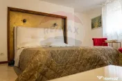 Casă / Vilă Busteni, vedere spre Caraiman 
