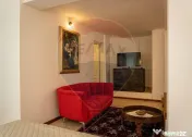 Casă / Vilă Busteni, vedere spre Caraiman 