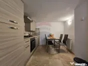 Casă / Vilă Busteni, vedere spre Caraiman 