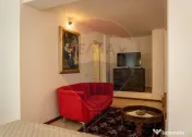 Casă / Vilă Busteni, vedere spre Caraiman 