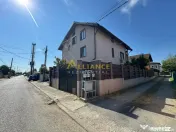 Exclusivitate | Vila individuala P 1 M | 7 camere 3 bai | 