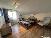 Exclusivitate | Vila individuala P 1 M | 7 camere 3 bai | 