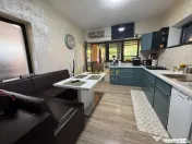 Exclusivitate | Vila individuala P 1 M | 7 camere 3 bai | 