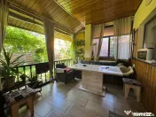 Exclusivitate | Vila individuala P 1 M | 7 camere 3 bai | 