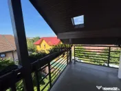 Exclusivitate | Vila individuala P 1 M | 7 camere 3 bai | 