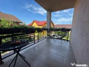 Exclusivitate | Vila individuala P 1 M | 7 camere 3 bai | 