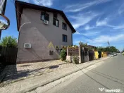 Exclusivitate | Vila individuala P 1 M | 7 camere 3 bai | 