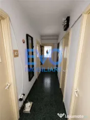 APARTAMENT DE VANZARE CU 3 CAMERE, PODU ROS 