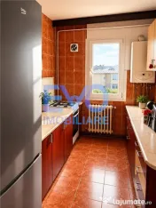APARTAMENT DE VANZARE CU 3 CAMERE, PODU ROS 