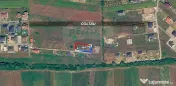 Teren 967mp Coltau / Strada Liliacului 