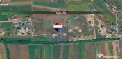 Teren 967mp Coltau / Strada Liliacului 
