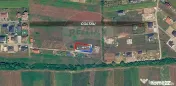 Teren construibil imediat - DE VANZARE 