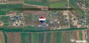 Teren construibil imediat - DE VANZARE 