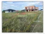 Teren construibil imediat - DE VANZARE