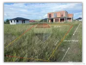 Teren construibil imediat - DE VANZARE