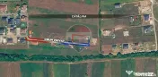 Teren construibil imediat - DE VANZARE