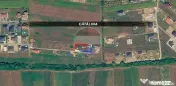 Teren construibil imediat - DE VANZARE