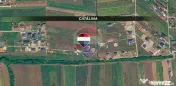 Teren construibil imediat - DE VANZARE