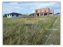 Teren construibil imediat - DE VANZARE