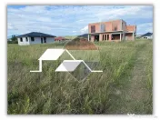 Teren construibil imediat - DE VANZARE