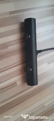 Vând ochelari vr PlayStation cu 2 jocuri,Astro Bot,Rigs 