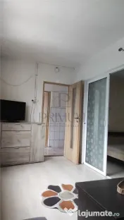 LUNEI FABRIC - 2 CAMERE - ETAJ 1 