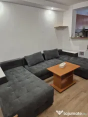 Brancoveanu parter izvorul rece 