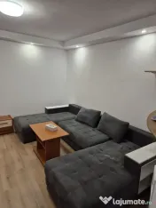 Brancoveanu parter izvorul rece 