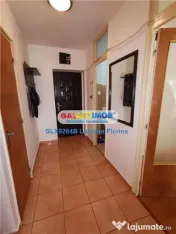 Garsoniera spatioasa, decomandata - Lacul Tei 