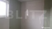 Casă partial finisata in zona linistita | Chiraleș , teren