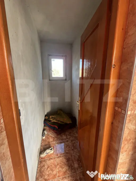Casă in Chiraleș (20 KM ) / Schimb cu apart sau garsoniera - Bistrita (Bistrita-Nasaud)