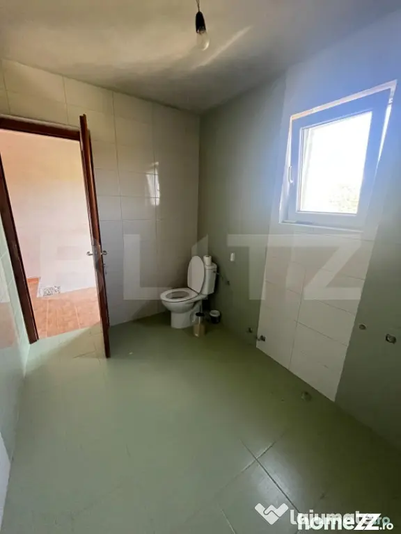 Casă in Chiraleș (20 KM ) / Schimb cu apart sau garsoniera - Bistrita (Bistrita-Nasaud)