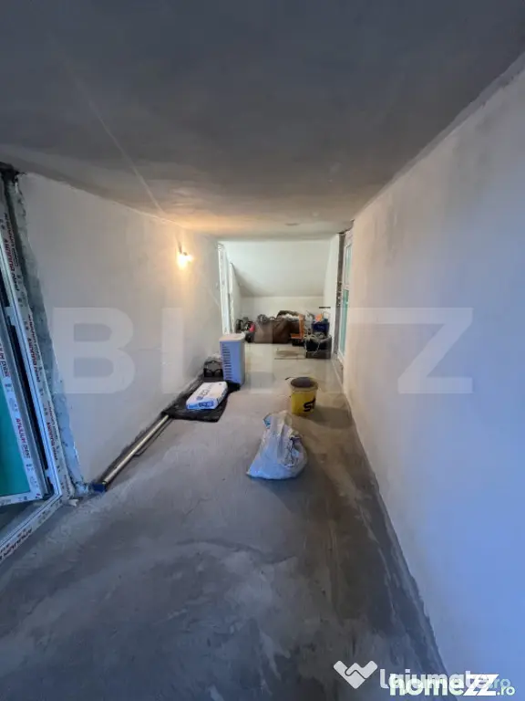 Casă in Chiraleș (20 KM ) / Schimb cu apart sau garsoniera - Bistrita (Bistrita-Nasaud)