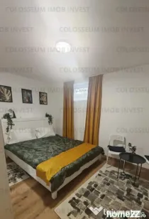 Apartament 2 camere | Mobilat si Utilat | 41 mp | Centrul Istoric