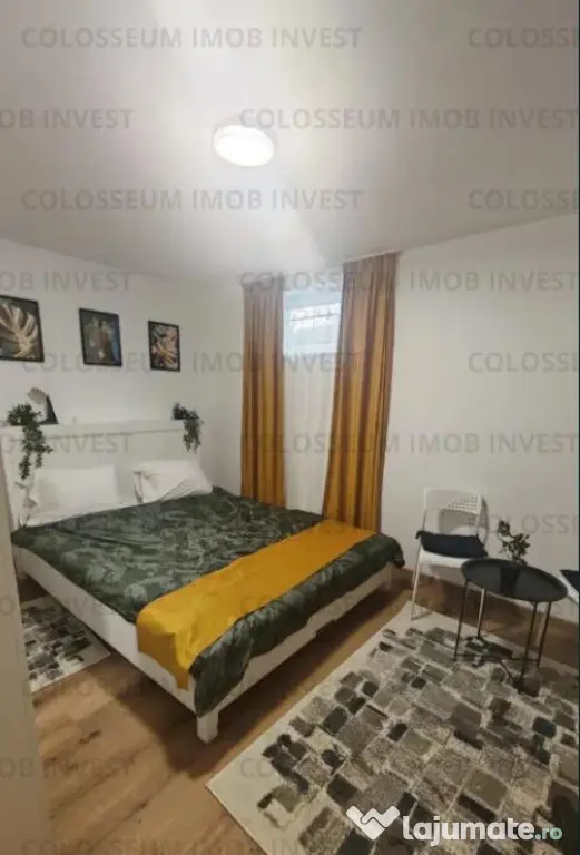 Apartament 2 camere | Mobilat si Utilat | 41 mp | Centrul Istoric