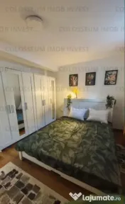 Apartament 2 camere | Mobilat si Utilat | 41 mp | Centrul Istoric 