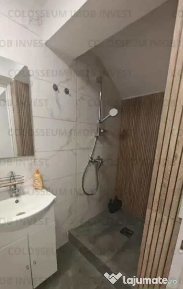 Apartament 2 camere | Mobilat si Utilat | 41 mp | Centrul Istoric