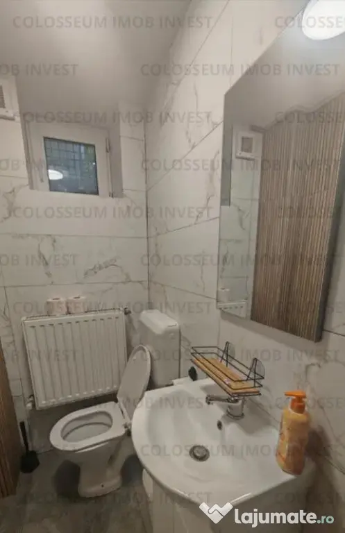 Apartament 2 camere | Mobilat si Utilat | 41 mp | Centrul Istoric