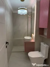 Apartament ultra lux cartierul Nufarul 
