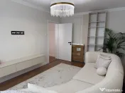 Apartament ultra lux cartierul Nufarul 