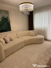 Apartament ultra lux cartierul Nufarul 