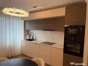 Apartament ultra lux cartierul Nufarul 