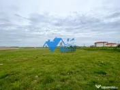 Teren Murighiol - Lacul Pietrei - locatie deosebita 
