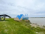 Teren Murighiol - Lacul Pietrei - locatie deosebita 