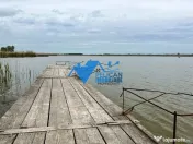 Teren Murighiol - Lacul Pietrei - locatie deosebita 