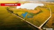 Teren Murighiol - Lacul Pietrei - locatie deosebita 