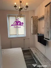 Apartament de inchiriat pe b-dul Dacia 
