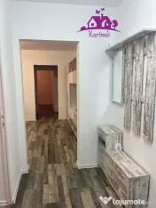 Apartament de inchiriat pe b-dul Dacia 