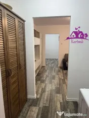 Apartament de inchiriat pe b-dul Dacia 
